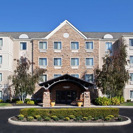 Staybridge Suites Columbus-Dublin By Ihg Eksteriør billede