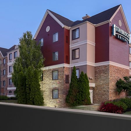 Staybridge Suites Columbus-Dublin By Ihg Eksteriør billede