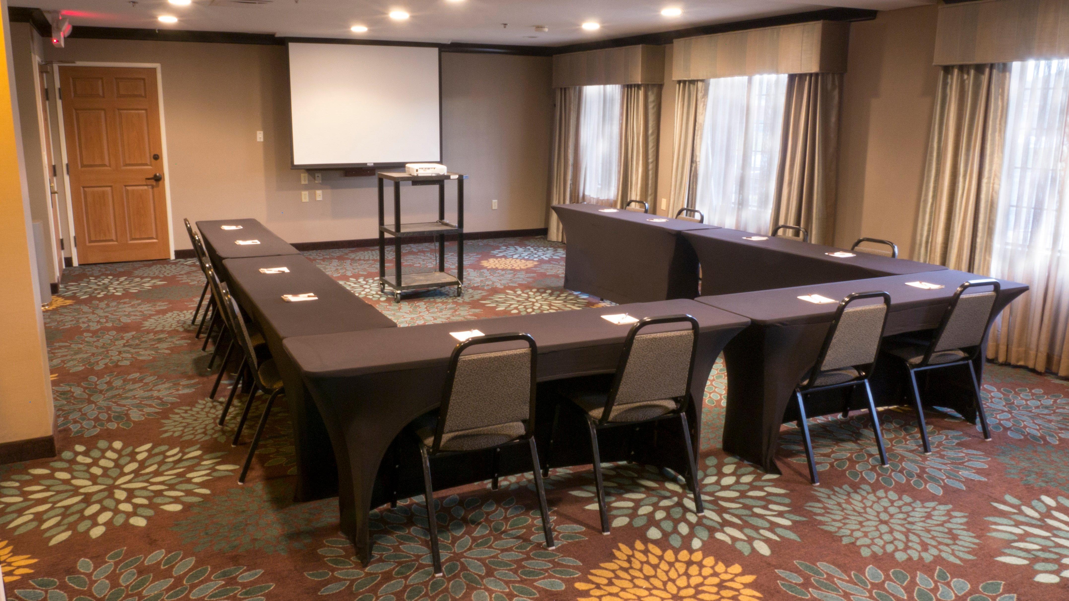 Staybridge Suites Columbus-Dublin By Ihg Eksteriør billede