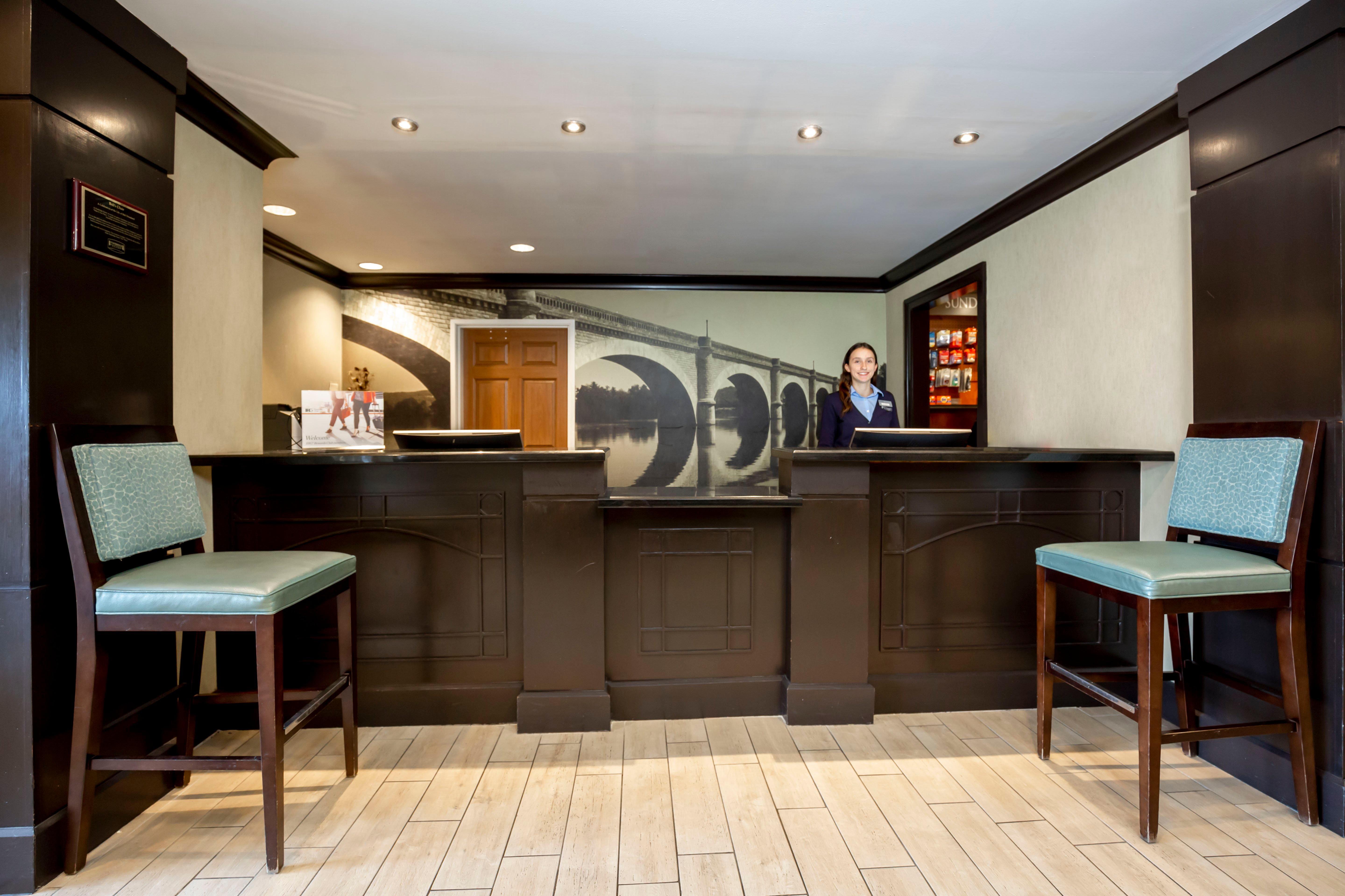 Staybridge Suites Columbus-Dublin By Ihg Eksteriør billede