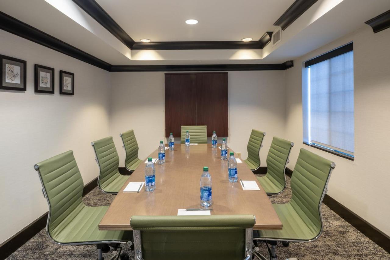 Staybridge Suites Columbus-Dublin By Ihg Eksteriør billede