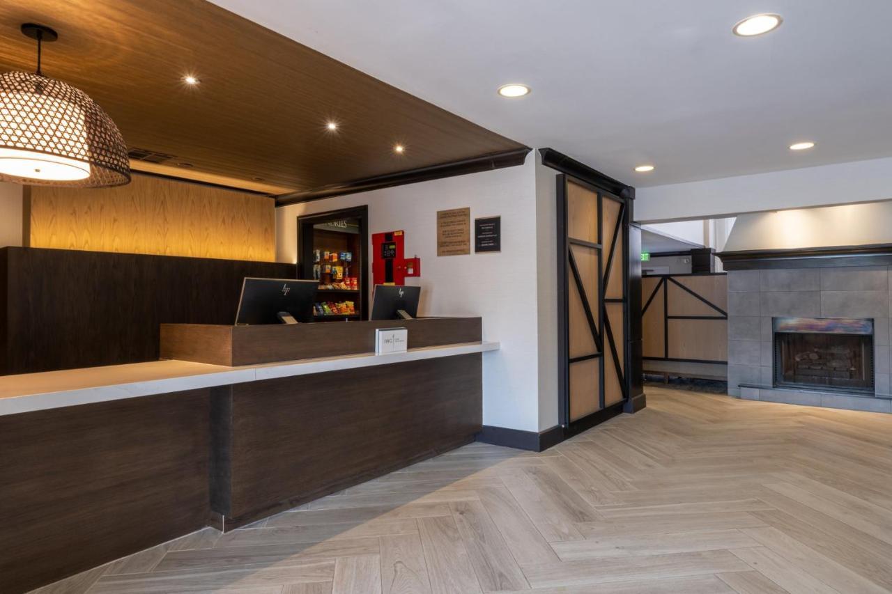 Staybridge Suites Columbus-Dublin By Ihg Eksteriør billede