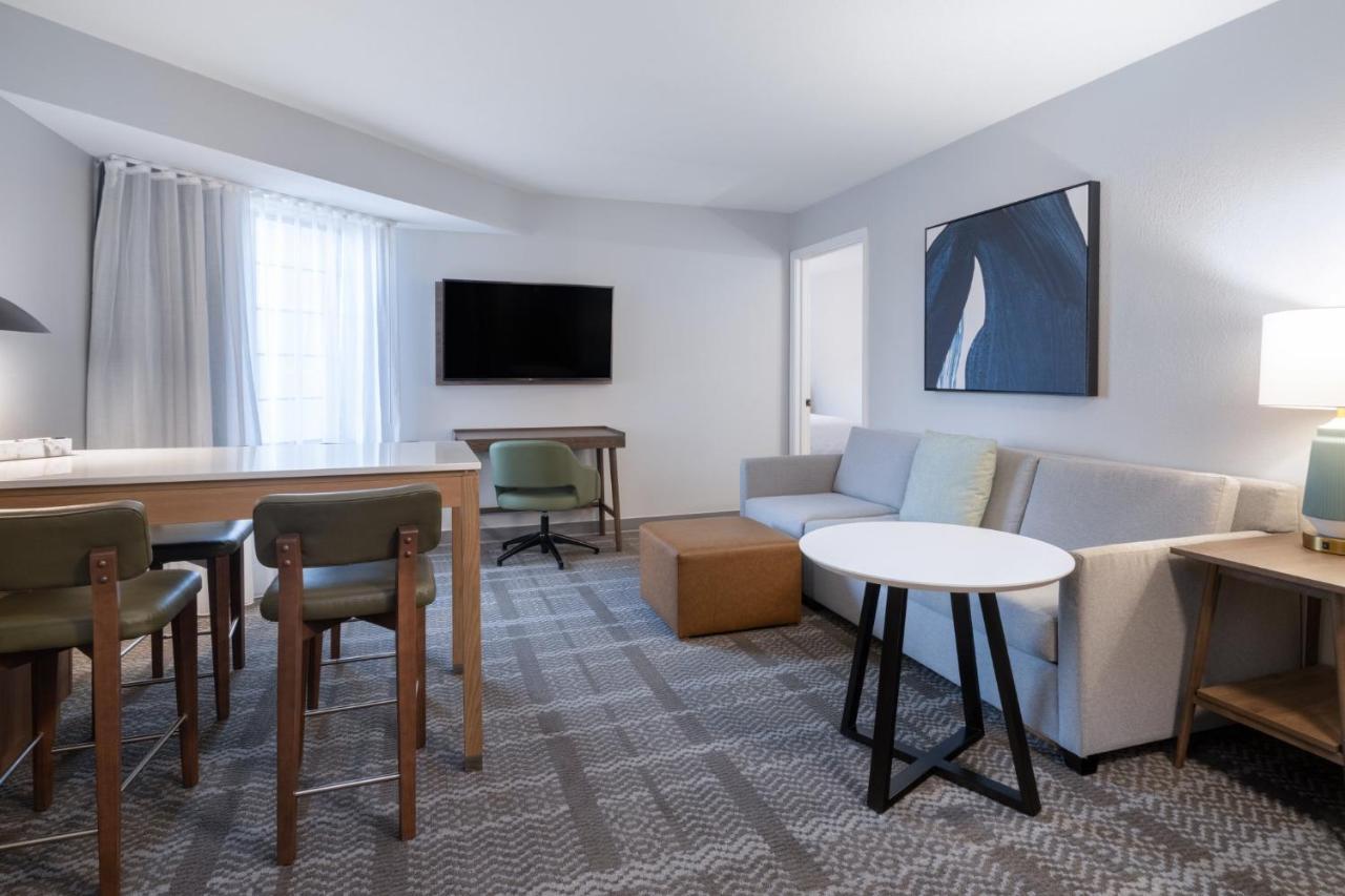Staybridge Suites Columbus-Dublin By Ihg Eksteriør billede