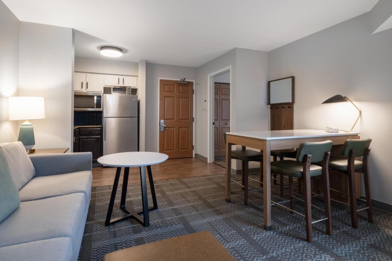 Staybridge Suites Columbus-Dublin By Ihg Eksteriør billede