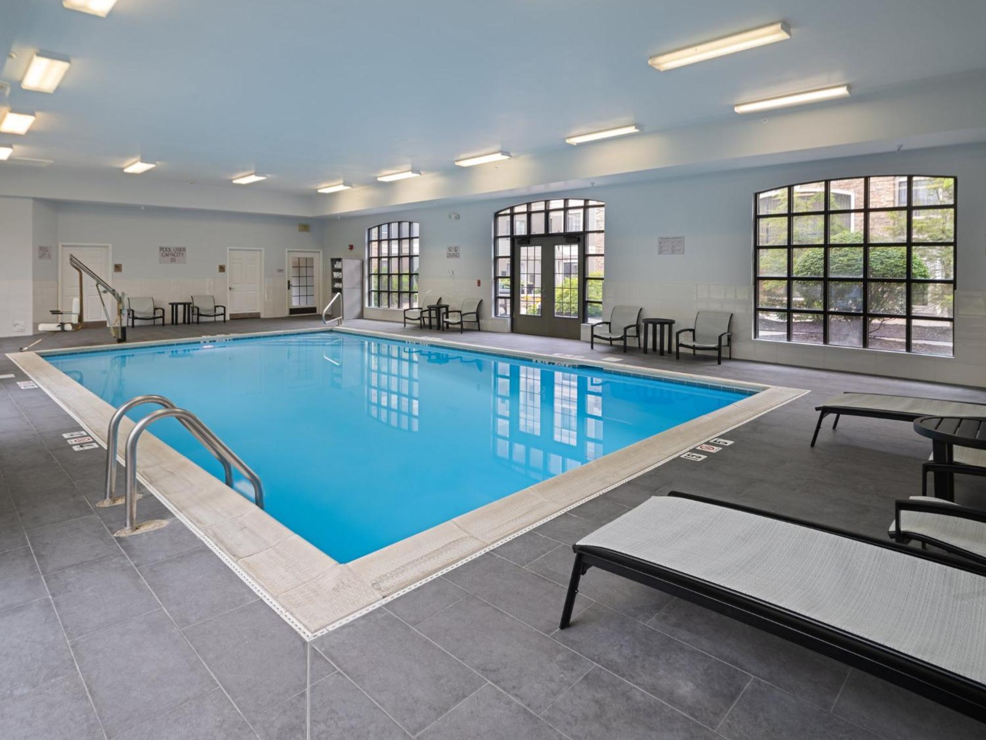 Staybridge Suites Columbus-Dublin By Ihg Eksteriør billede