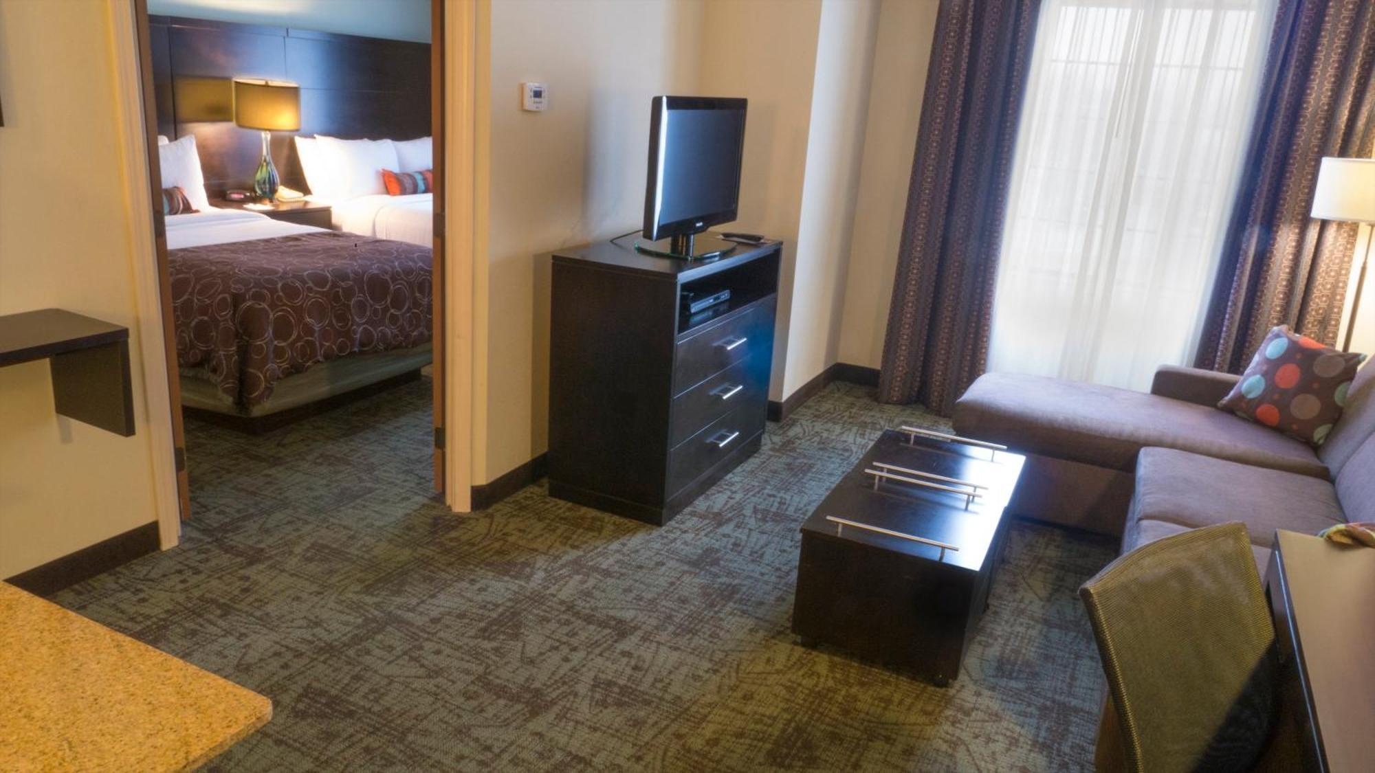 Staybridge Suites Columbus-Dublin By Ihg Eksteriør billede