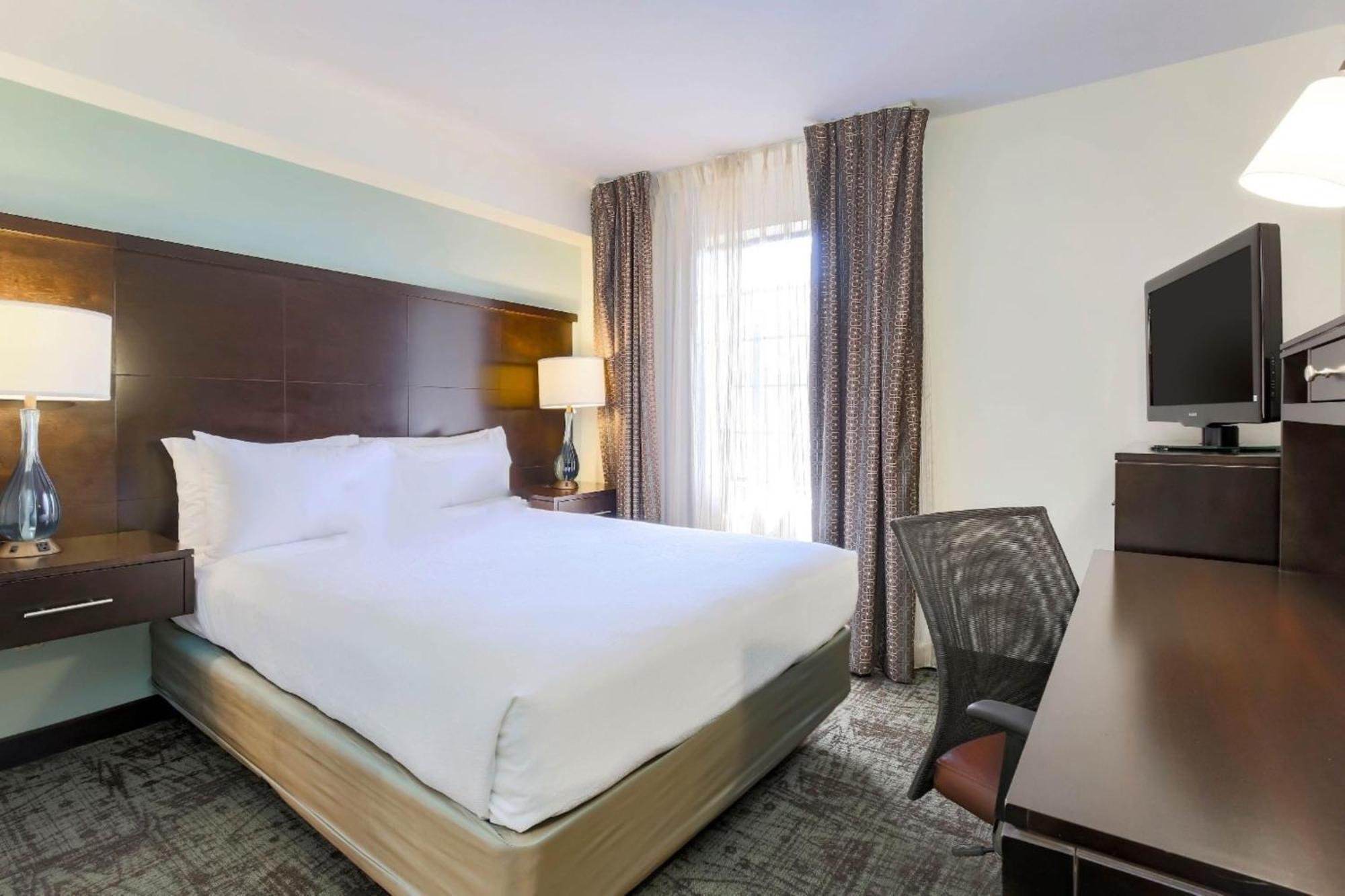 Staybridge Suites Columbus-Dublin By Ihg Eksteriør billede