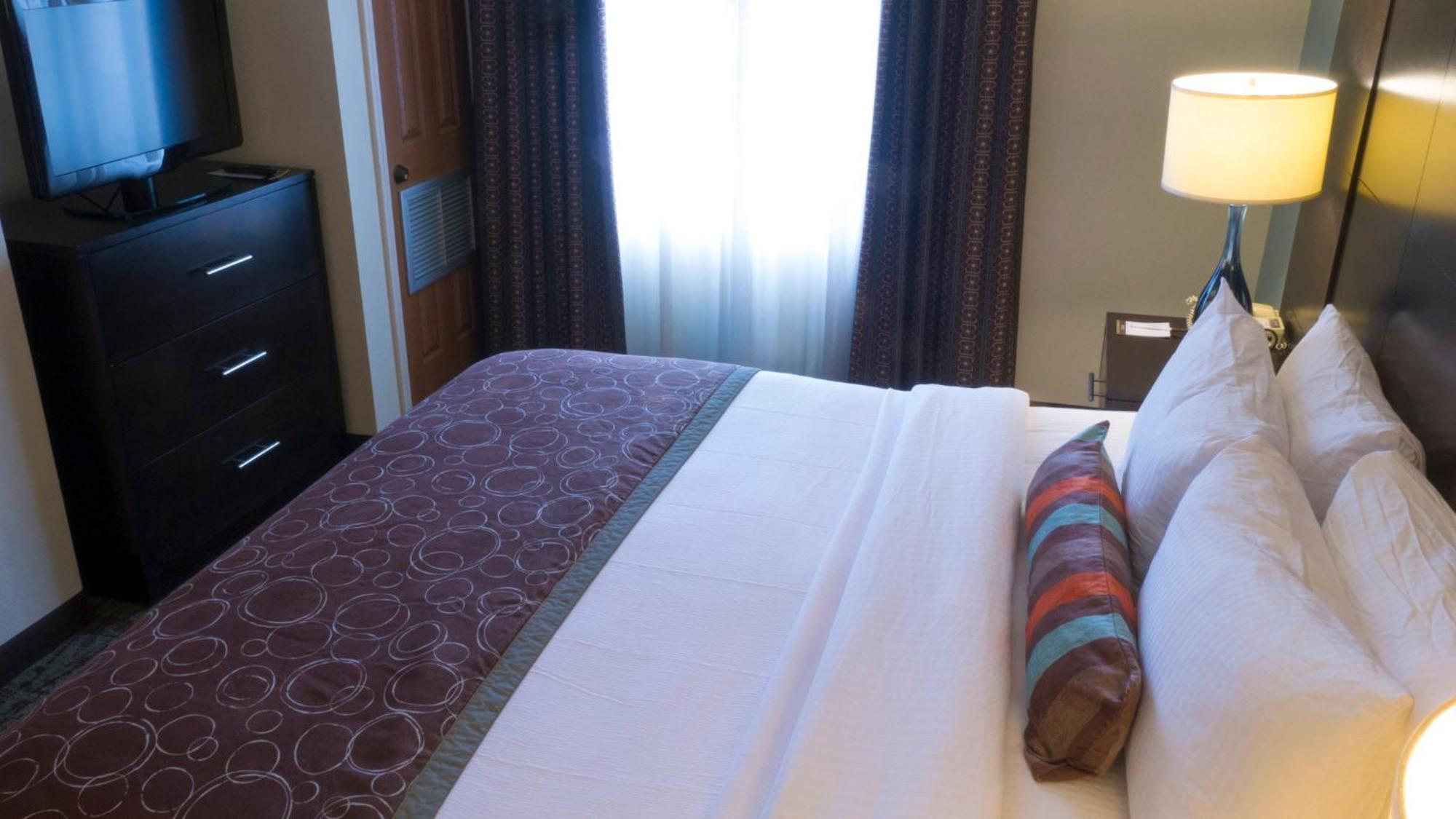Staybridge Suites Columbus-Dublin By Ihg Eksteriør billede